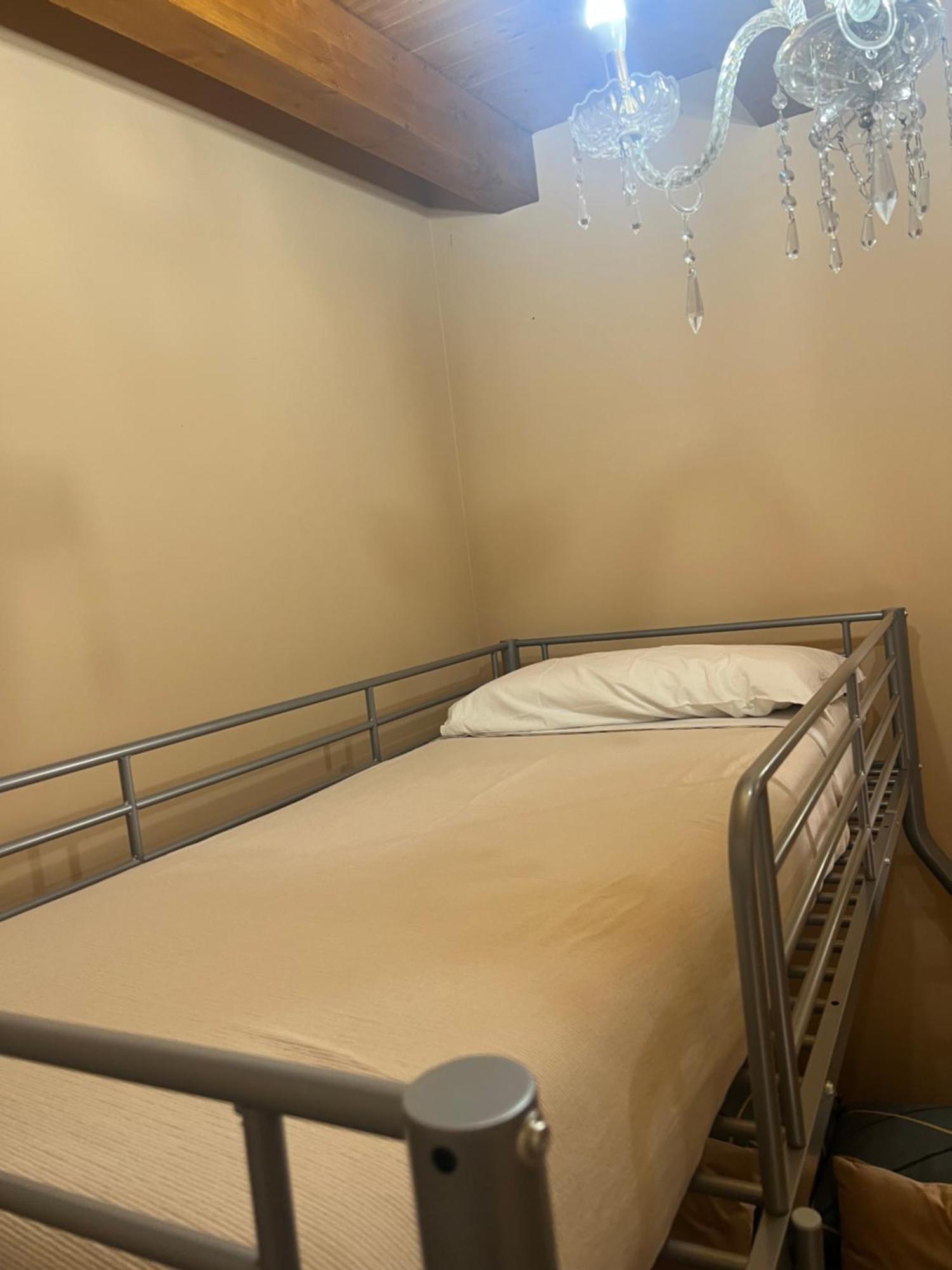 Temptation Airport Fontanarossa Shared House With Several Guest house Catania